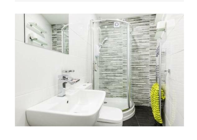 Treetops Flat3 Hall Green B28 Birmingham Exteriér fotografie